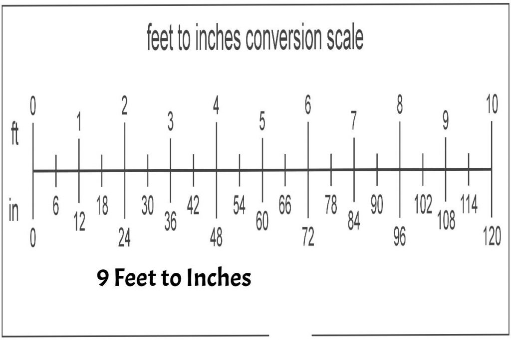 Feet To Inches Archives Page 2 Of 2 PC World Solutions