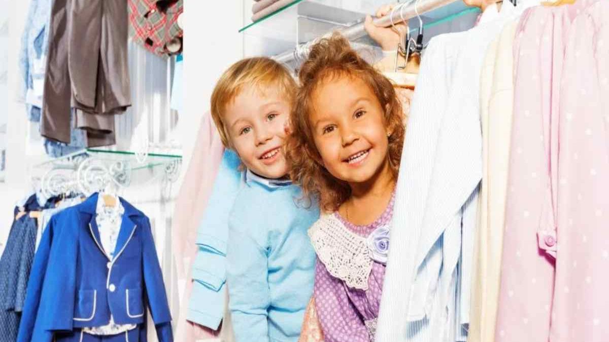 Thespark Shop Kids Clothes For Baby Boy & Girl: Shopping Guide