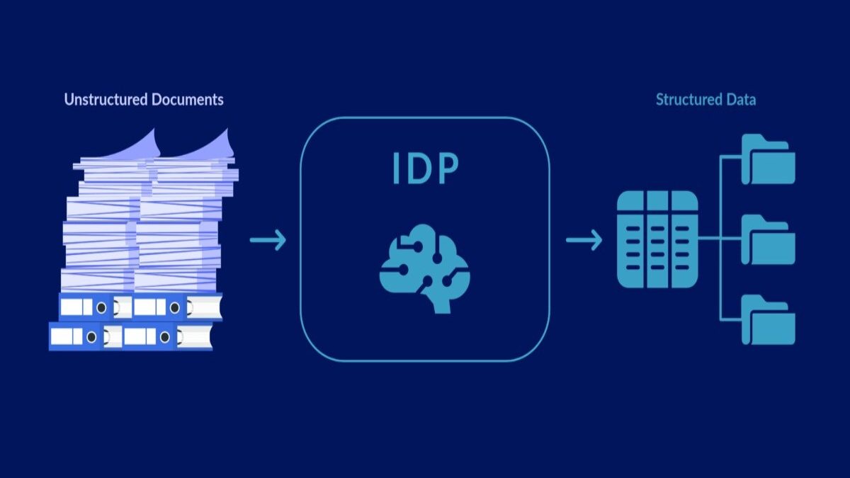 How Can Intelligent Document Processing Benefit Healthcare? Here’s What You Need to Know