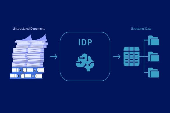 How Can Intelligent Document Processing Benefit Healthcare_ Here’s What You Need to Know