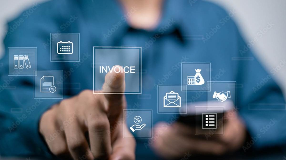 How To Automate Invoice Processing Without Disrupting Your Workflow