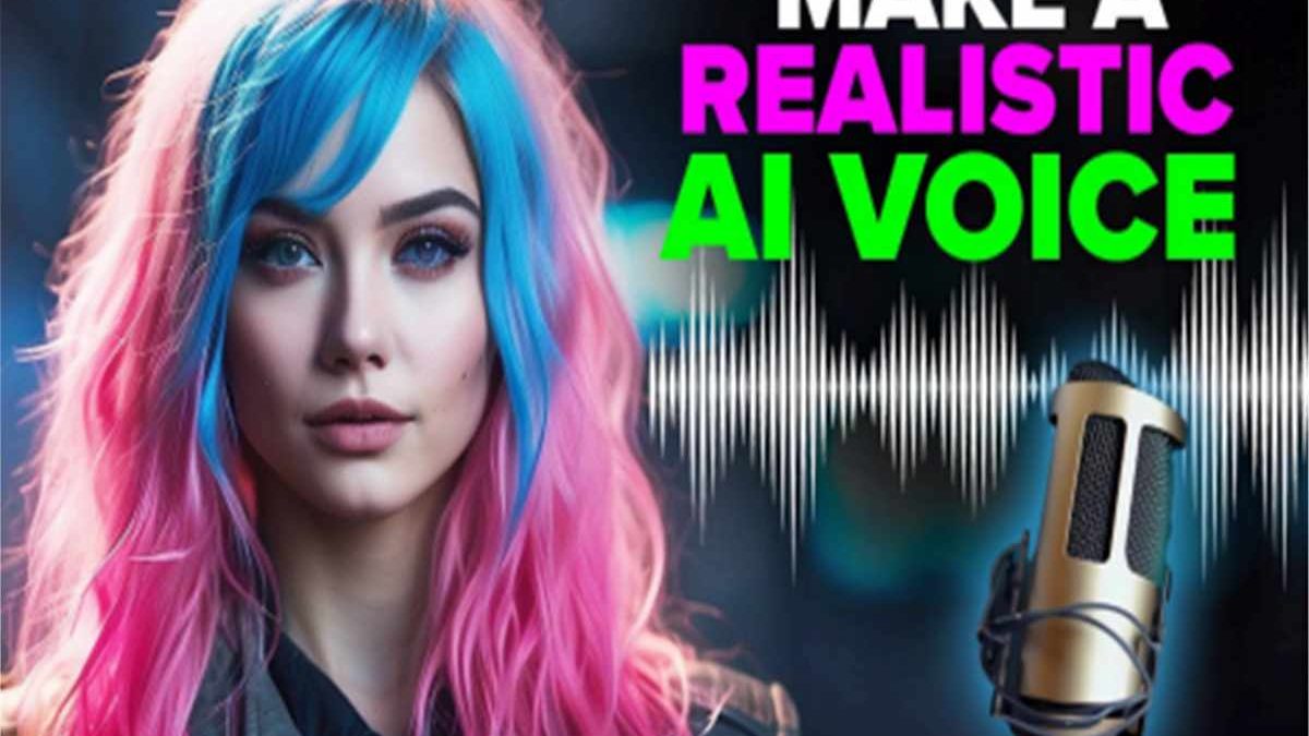 Generate Realistic AI Voices for Effective Video Marketing Campaigns