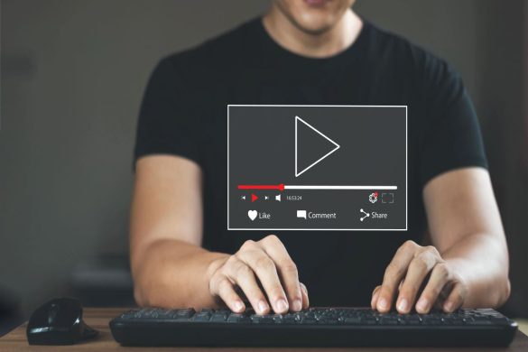 How AI Makes Subtitles for YouTube More Accurate Than Ever