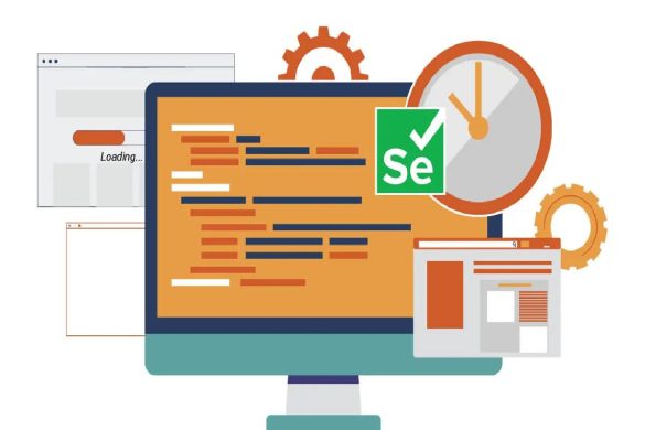 Selenium ChromeDriver_ Browser Automation Excellence