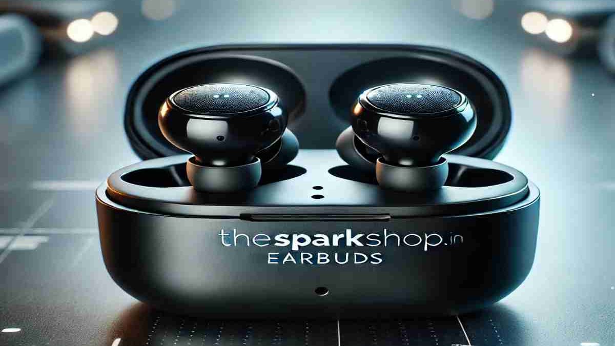 The Ultimate Guide to “TheSparkShop.in Earbuds” – Your Perfect Audio Companion