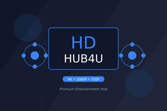 hdhub4u .com