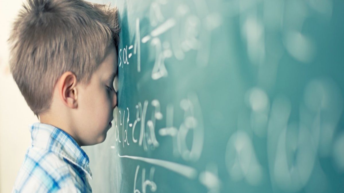 How to Help Your Child Overcome Math Struggles